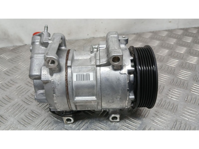 Recambio de compresor aire acondicionado para citroën grand c4 spacetourer van (3a_, 3e_) bluehdi 130 referencia OEM IAM 9829934