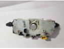 Recambio de mando luces y limpia para renault scenic iii expression referencia OEM IAM 255670019R  
