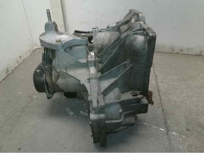 Recambio de caja cambios para ford fiesta (cbk) ambiente referencia OEM IAM 2N1R7002EC 300506 5VELOCIDADES