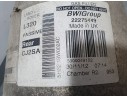 Recambio de amortiguador trasero derecho para land rover range rover sport hse referencia OEM IAM 5300049152 22275449 BWI GROUP 