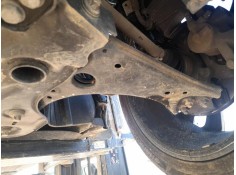 Recambio de brazo suspension inferior delantero izquierdo para fiat tipo hatchback (356_, 357_) 1.4 (356hxa1b) referencia OEM IA