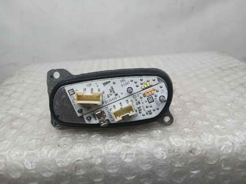 Recambio de disipador de calor para cupra leon (5f16) tsi basis referencia OEM IAM 033718M121G 2213913 