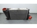 Recambio de intercooler para renault megane iv zen referencia OEM IAM 144962803R T59325B VALEO
