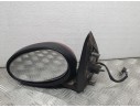 Recambio de retrovisor izquierdo para mg mg zr (f/rf) 160 referencia OEM IAM SIN REF  ELECTRICO 5 CABLES