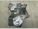 Recambio de caja cambios para ford fiesta (cbk) ambiente referencia OEM IAM 2N1R7002EC 300506 5VELOCIDADES