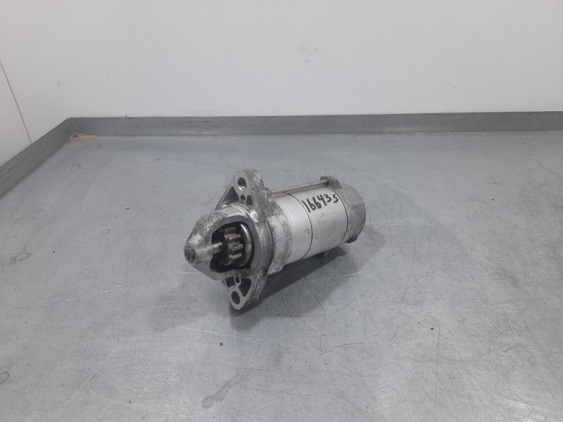 Recambio de motor arranque para toyota corolla verso (zer_, zze12_, r1_) 2.2 d-4d (aur10_) referencia OEM IAM 281000R010 DENSO M