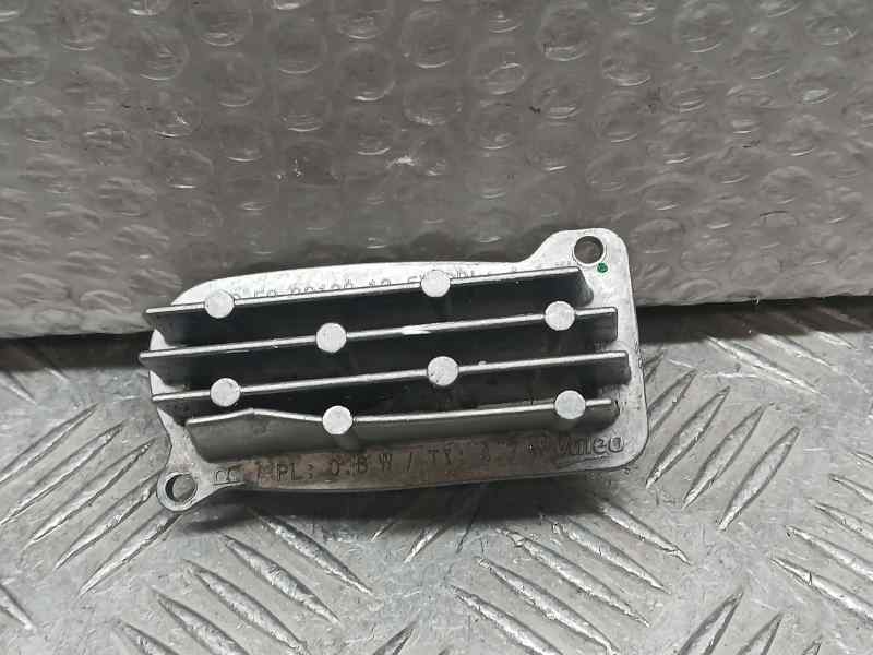 Recambio de disipador de calor para cupra leon (5f16) tsi basis referencia OEM IAM 033718M121G 2213913 