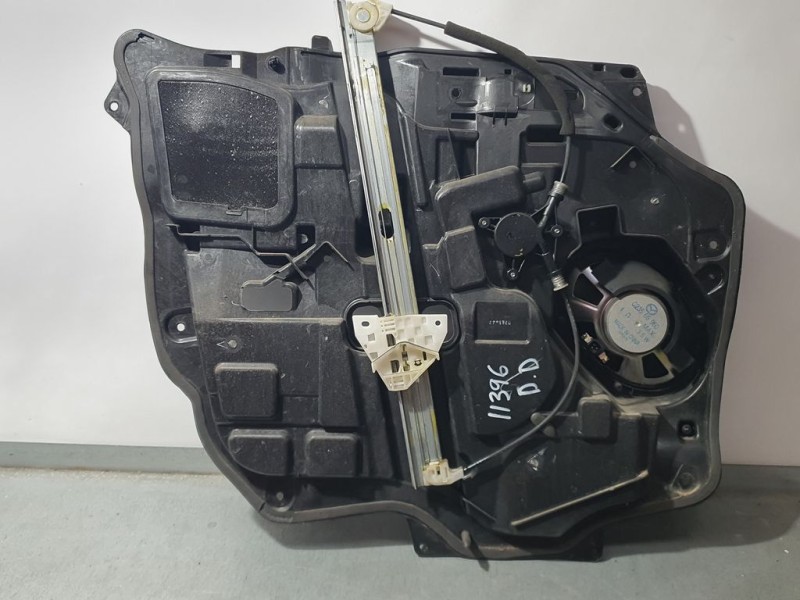 Recambio de elevalunas delantero derecho para mazda 5 berl. (cr) 2.0 sportive referencia OEM IAM   ELECTRICO 6 PINS
