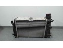 Recambio de intercooler para renault megane iv zen referencia OEM IAM 144962803R T59325B VALEO