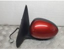 Recambio de retrovisor izquierdo para mg mg zr (f/rf) 160 referencia OEM IAM SIN REF  ELECTRICO 5 CABLES