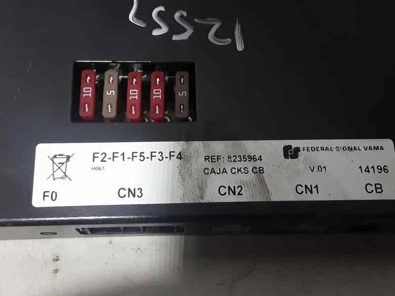 Recambio de modulo electronico para seat altea xl (5p5) stylance / style referencia OEM IAM 8235964  