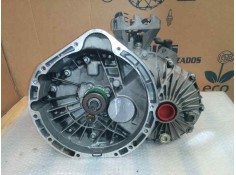 Recambio de caja cambios para mercedes-benz clase a (w168) 140 (168.031) referencia OEM IAM 716501 168361040210 5VELOCIDADES