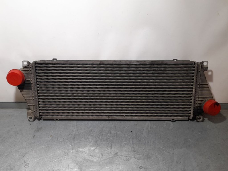 Recambio de intercooler para volkswagen lt caja cerrada / combi (mod. 1997) lt 35 caja cerrada / techo elevado referencia OEM IA
