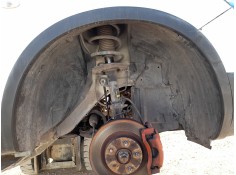 Recambio de plastico pase rueda del. dch. para nissan qashqai i (j10, nj10) 1.5 dci referencia OEM IAM 63840BR20A  