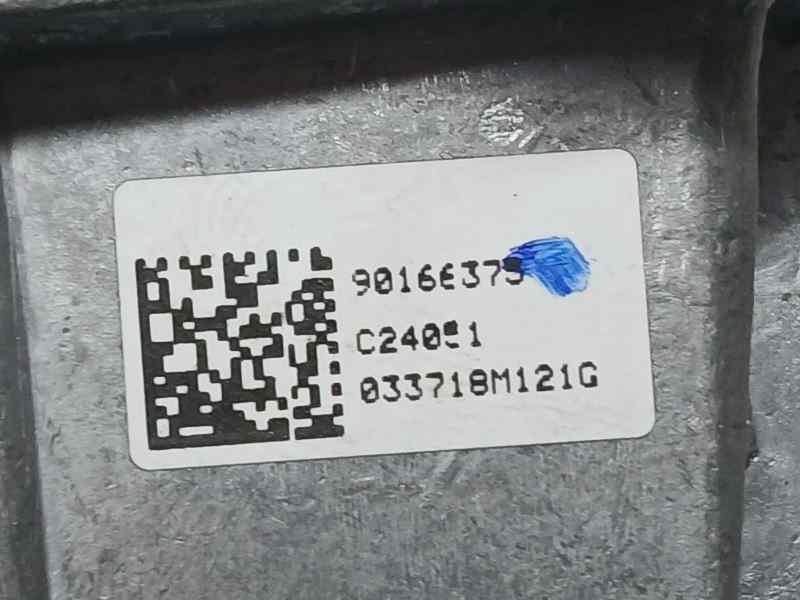 Recambio de disipador de calor para cupra leon (5f16) tsi basis referencia OEM IAM 033718M121G 2213913 