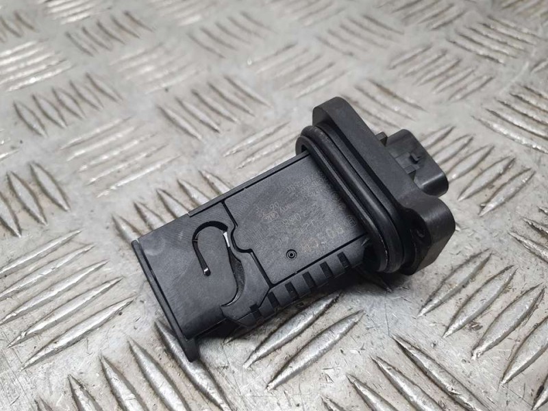Recambio de caudalimetro para bmw serie 1 lim. (f20/f21) 116i referencia OEM IAM 760203802 0280218266 BOSCH