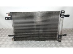 CONDENSADOR / RADIADOR AIRE ACONDICIONADO 9816746580 MAHLE GN789001