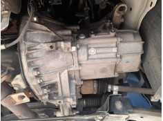 Recambio de caja cambios para fiat tipo hatchback (356_, 357_) 1.4 (356hxa1b) referencia OEM IAM 71796508 6 Velocidades 