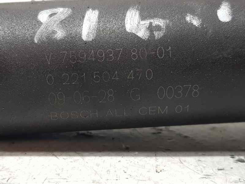 Recambio de bobina encendido para mini mini (r56) one referencia OEM IAM V759493780 0221504470 BOSCH