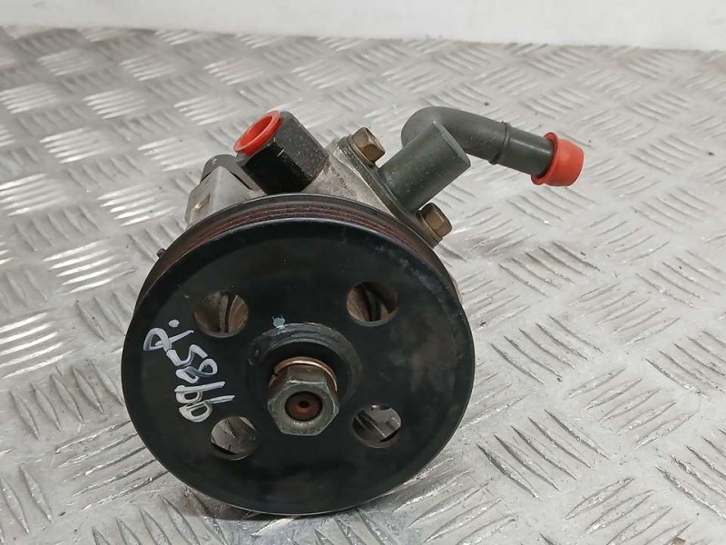 Recambio de bomba direccion para daewoo kalos 1.2 se referencia OEM IAM 96398991  