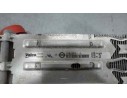 Recambio de intercooler para renault megane iv zen referencia OEM IAM 144962803R T59325B VALEO