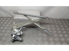 ELEVALUNAS DELANTERO DERECHO 5713A086 ELECTRICO 6 PINS MITSUBA A021