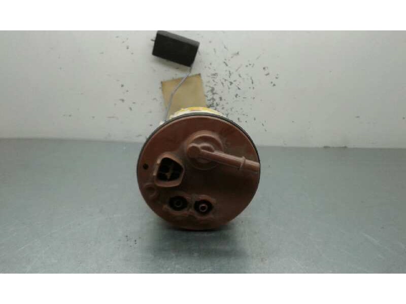 Recambio de aforador para toyota yaris (ksp9/scp9/nlp9) básico referencia OEM IAM   