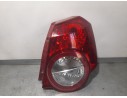 Recambio de piloto trasero derecho para chevrolet aveo ls referencia OEM IAM 95952067  