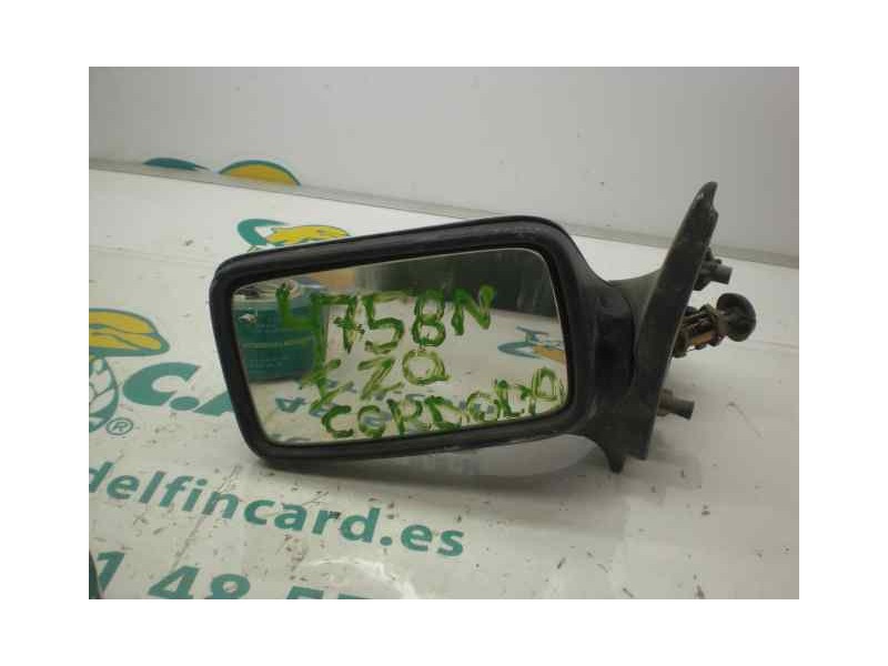 Recambio de retrovisor izquierdo para seat cordoba berlina (6k2) dream referencia OEM IAM   