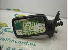 Recambio de retrovisor izquierdo para seat cordoba berlina (6k2) dream referencia OEM IAM   