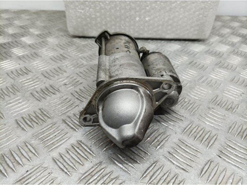 Recambio de motor arranque para opel astra j lim. cosmo referencia OEM IAM 55576980  