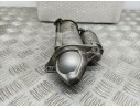 Recambio de motor arranque para opel astra j lim. cosmo referencia OEM IAM 55576980  