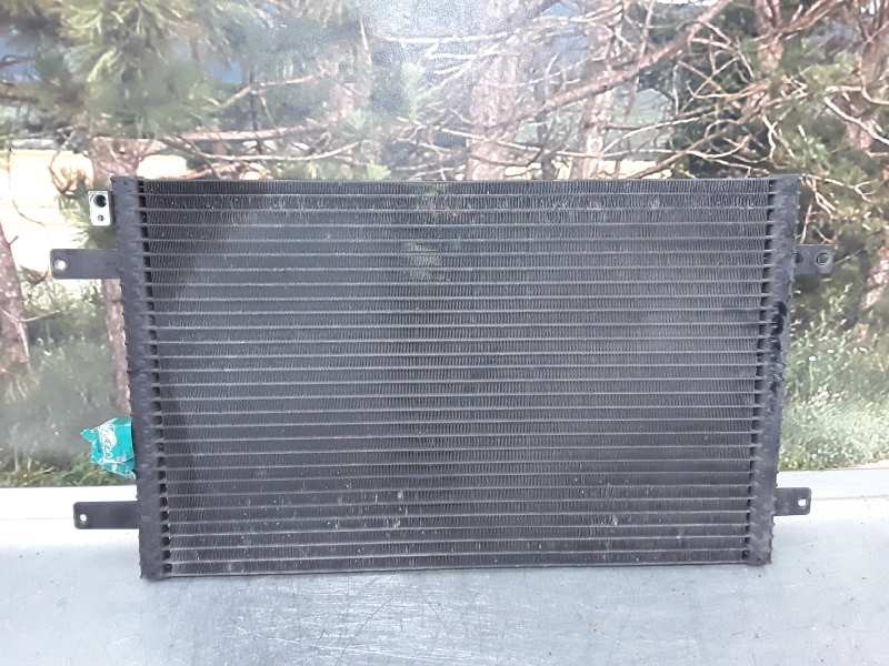 Recambio de condensador / radiador aire acondicionado para volkswagen sharan (7m8) básico referencia OEM IAM 7M3819030 95NW19710