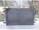 Recambio de condensador / radiador aire acondicionado para volkswagen sharan (7m8) básico referencia OEM IAM 7M3819030 95NW19710