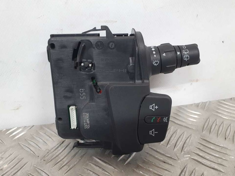 Recambio de mando limpia para renault kangoo emotion referencia OEM IAM 28363689104 0071140255 