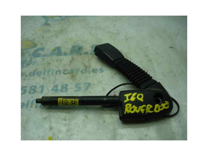 Recambio de pretensor airbag izquierdo para mg serie 200 (rf) 1.4 16v cat referencia OEM IAM   