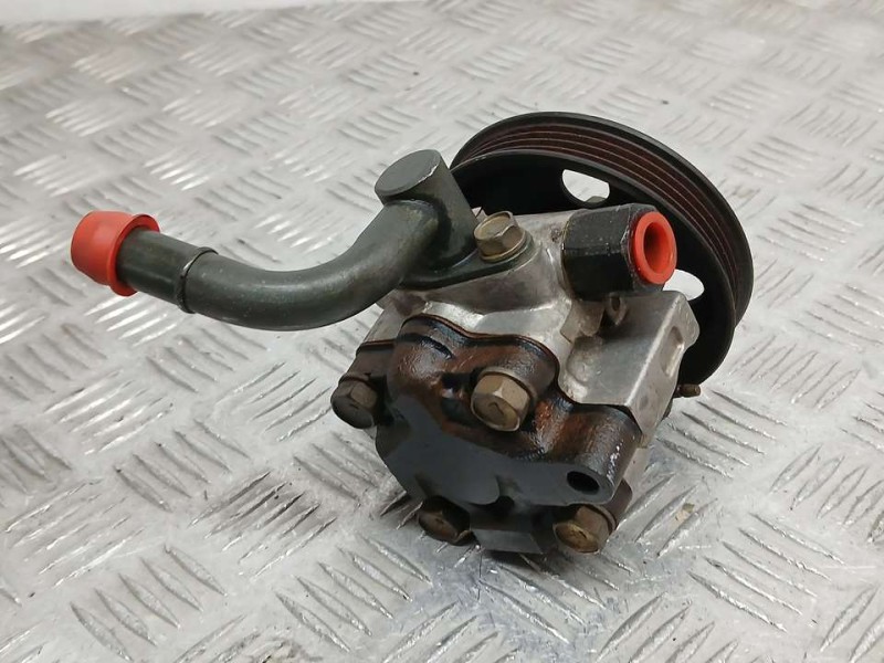 Recambio de bomba direccion para daewoo kalos 1.2 se referencia OEM IAM 96398991  