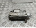 Recambio de motor arranque para opel astra j lim. cosmo referencia OEM IAM 55576980  