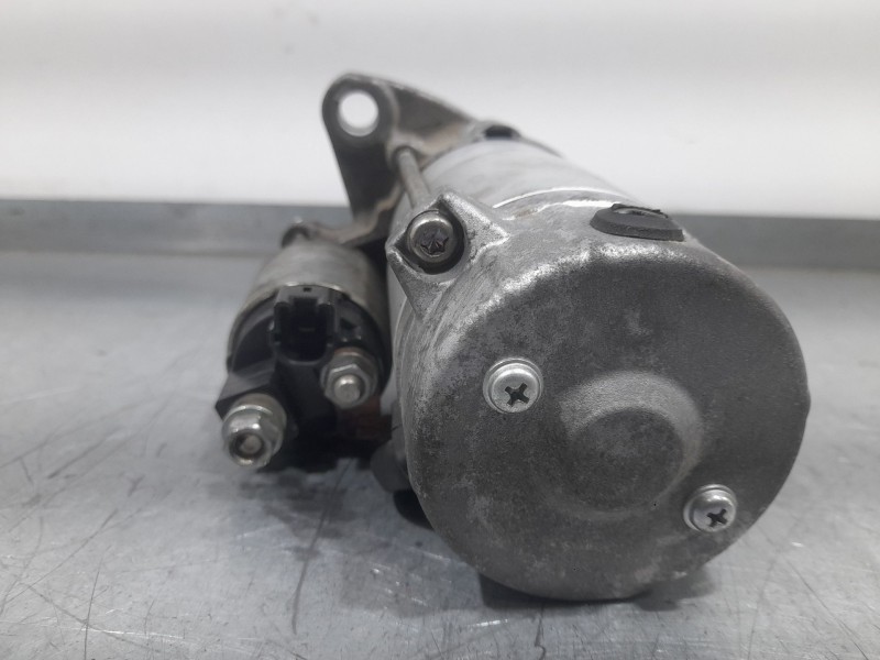 Recambio de motor arranque para toyota corolla verso (zer_, zze12_, r1_) 2.2 d-4d (aur10_) referencia OEM IAM 281000R010 DENSO M