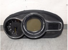 Recambio de cuadro instrumentos para renault megane iii berlina 5 p authentique referencia OEM IAM 248100053R A2C53285112 