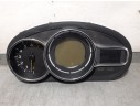 Recambio de cuadro instrumentos para renault megane iii berlina 5 p authentique referencia OEM IAM 248100053R A2C53285112 