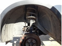 Recambio de plastico pase rueda del. izq. para nissan qashqai i (j10, nj10) 1.5 dci referencia OEM IAM 63841BR20A  