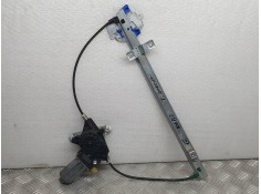 ELEVALUNAS TRASERO DERECHO SIN REF ELECTRICO 2 PINES