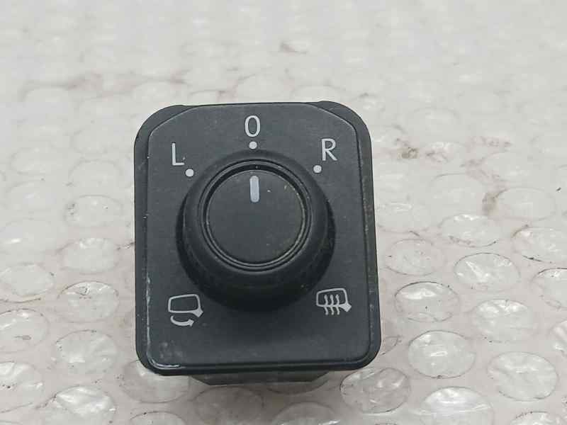 Recambio de mando retrovisor para cupra leon (5f16) tsi basis referencia OEM IAM 3G0959565B  