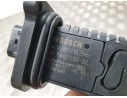 Recambio de caudalimetro para bmw serie 1 lim. (f20/f21) 116i referencia OEM IAM 760203802 0280218266 BOSCH