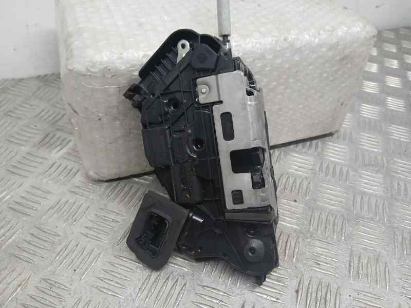 Recambio de cerradura puerta delantera izquierda para cupra leon (5f16) tsi basis referencia OEM IAM 5TB837015E  ELECTRICA