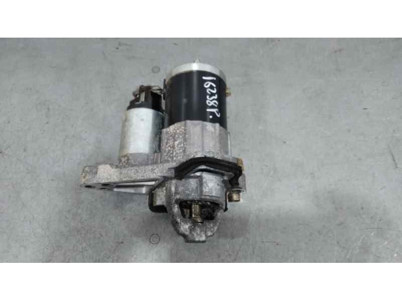 Recambio de motor arranque para renault megane iv zen referencia OEM IAM 233006662R  M000TD2572