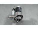 Recambio de motor arranque para renault megane iv zen referencia OEM IAM 233006662R  M000TD2572