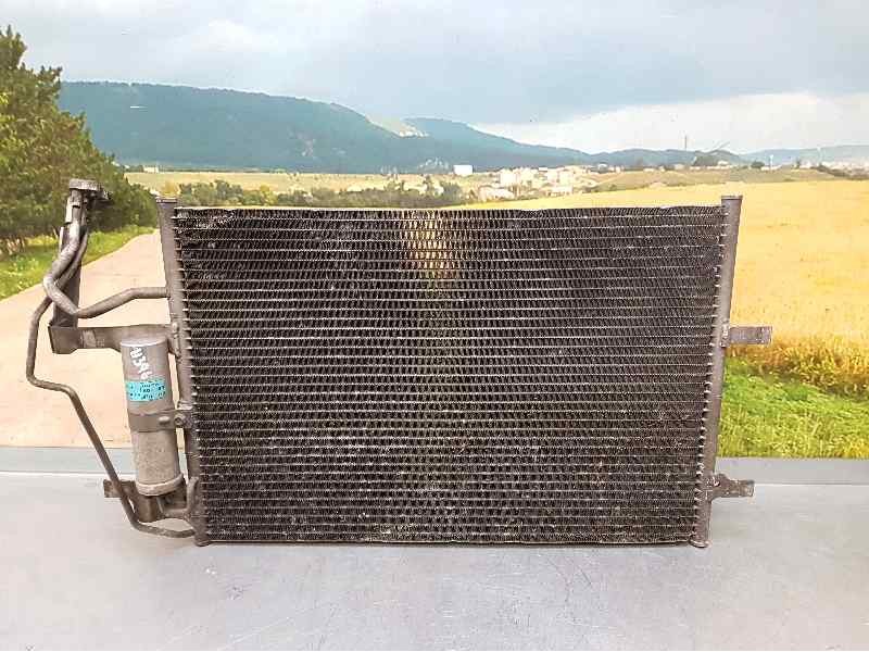 Recambio de condensador / radiador aire acondicionado para mazda 5 berl. (cr) 2.0 sportive referencia OEM IAM   