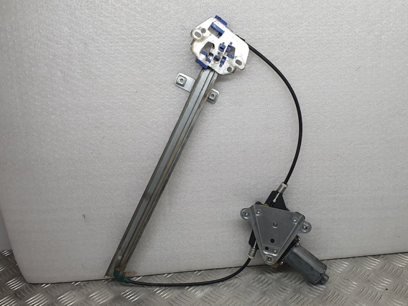 Recambio de elevalunas trasero derecho para mg mg zr (f/rf) 160 referencia OEM IAM SIN REF  ELECTRICO 2 PINES